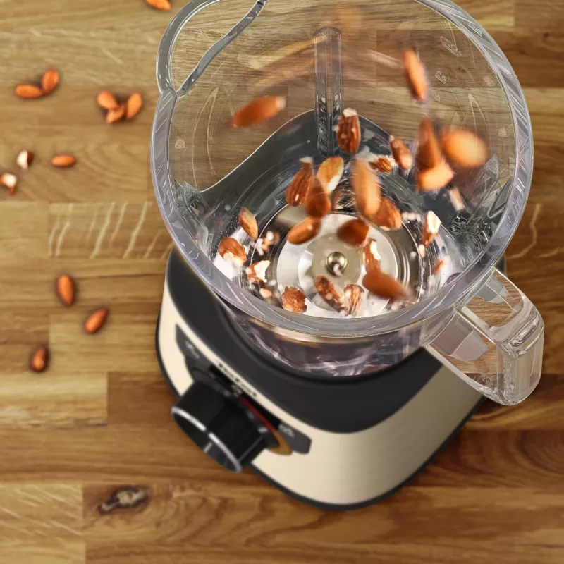 Tefal Perfectmix+ BL871A 1,5 L Blender 1200 W