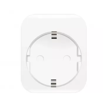 WiZ Smart Plug incl. Powermeter Enkelpack