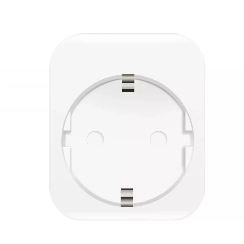 WiZ Smart Plug incl. Powermeter Enkelpack