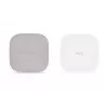 WiZ Portable Button 929003501301 afstandsbediening voor slimme verlichting, op batterij, 6,0 x 6,0 x 2,5 cm