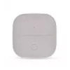 WiZ Portable Button 929003501301 afstandsbediening voor slimme verlichting, op batterij, 6,0 x 6,0 x 2,5 cm