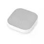WiZ Portable Button 929003501301 afstandsbediening voor slimme verlichting, op batterij, 6,0 x 6,0 x 2,5 cm