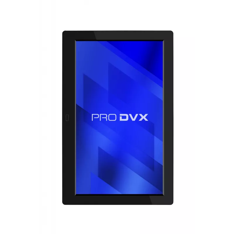 ProDVX SD-10, 25,6 cm (10,1 inch), 1024 x 600 Pixel, 24/7