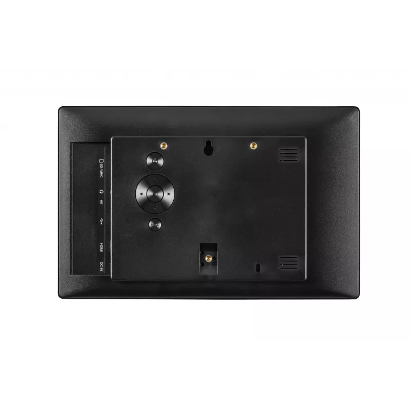ProDVX SD-10, 25,6 cm (10,1 inch), 1024 x 600 Pixel, 24/7