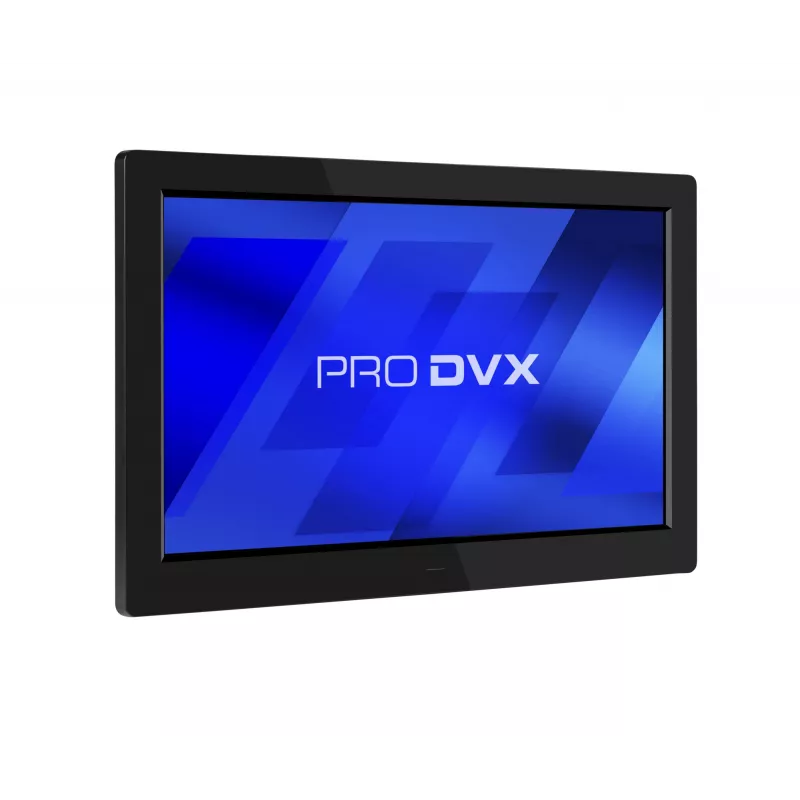 ProDVX SD-10, 25,6 cm (10,1 inch), 1024 x 600 Pixel, 24/7