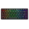 Alienware Pro Wireless Gaming Toetsenbord USB + RF Wireless + Bluetooth Zwart