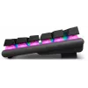 Alienware Pro Wireless Gaming Toetsenbord USB + RF Wireless + Bluetooth Zwart