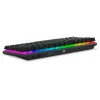 Alienware Pro Wireless Gaming Toetsenbord USB + RF Wireless + Bluetooth Zwart
