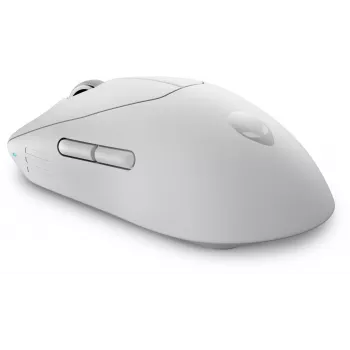 Alienware Pro Draadloze Gaming Muis Ambidextrous RF Draadloos + USB Type-C Optisch 26000 DPI