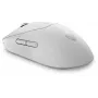 Alienware Pro Draadloze Gaming Muis Ambidextrous RF Draadloos + USB Type-C Optisch 26000 DPI