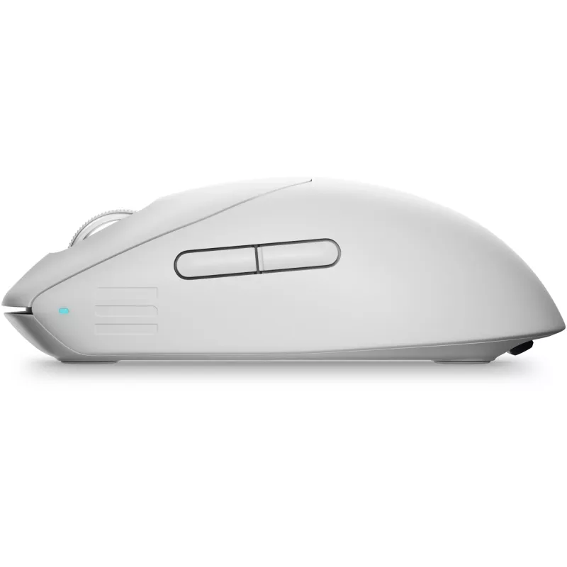 Alienware Pro Draadloze Gaming Muis Ambidextrous RF Draadloos + USB Type-C Optisch 26000 DPI