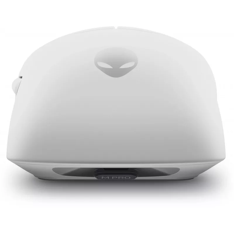 Alienware Pro Draadloze Gaming Muis Ambidextrous RF Draadloos + USB Type-C Optisch 26000 DPI
