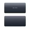 Targus HyperDrive Next Bedrade USB 3.2 Gen 2 (3.1 Gen 2) Type-C Blauw