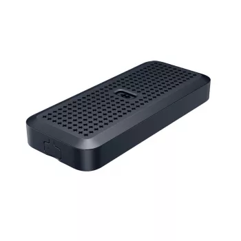 Targus HyperDrive Next SSD-behuizing Zwart