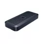 Targus HyperDrive Next SSD-behuizing Zwart