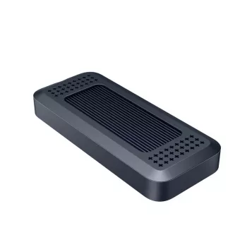 Targus HyperDrive Next SSD-behuizing Zwart