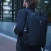 Vrijetijdsrugzak HYPER HyperPack Pro zwart Cordura nylon 490mm