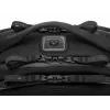 Vrijetijdsrugzak HYPER HyperPack Pro zwart Cordura nylon 490mm