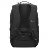 Vrijetijdsrugzak HYPER HyperPack Pro zwart Cordura nylon 490mm