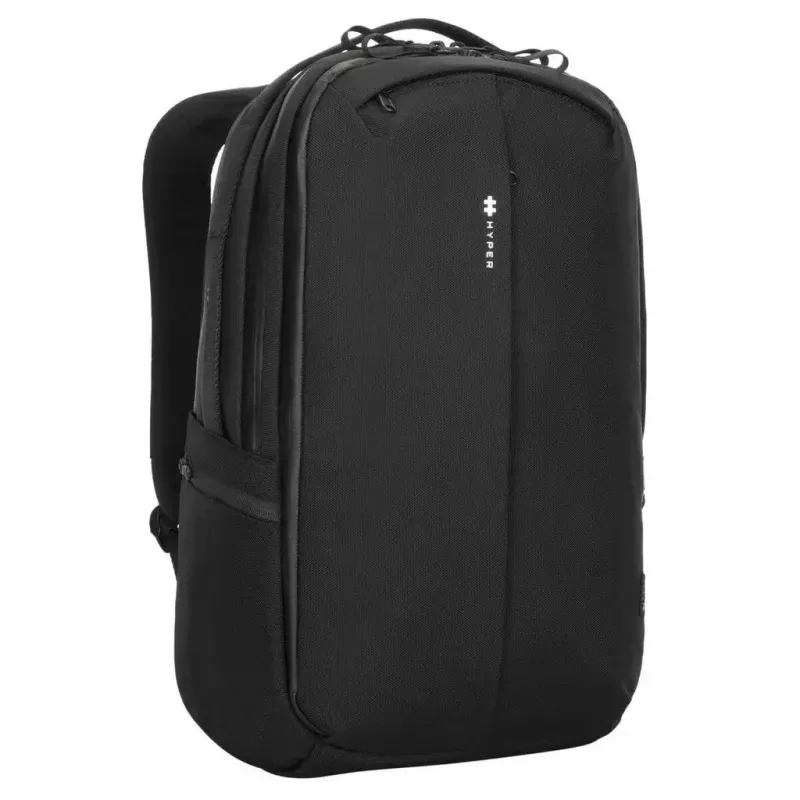 Vrijetijdsrugzak HYPER HyperPack Pro zwart Cordura nylon 490mm