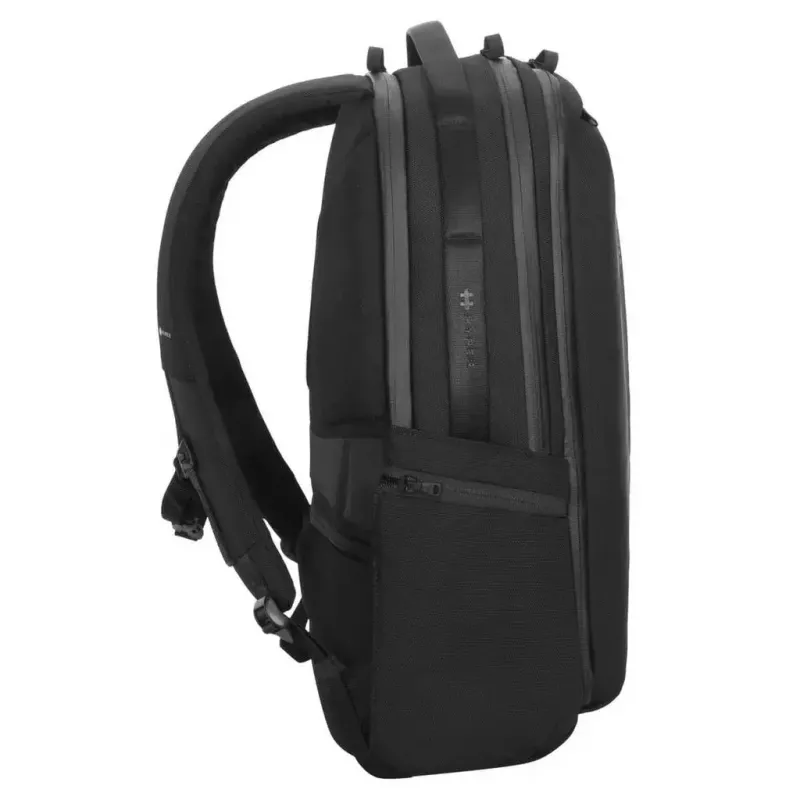 Vrijetijdsrugzak HYPER HyperPack Pro zwart Cordura nylon 490mm