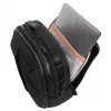 Vrijetijdsrugzak HYPER HyperPack Pro zwart Cordura nylon 490mm