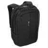 Vrijetijdsrugzak HYPER HyperPack Pro zwart Cordura nylon 490mm