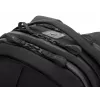 Vrijetijdsrugzak HYPER HyperPack Pro zwart Cordura nylon 490mm
