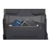 Vrijetijdsrugzak HYPER HyperPack Pro zwart Cordura nylon 490mm