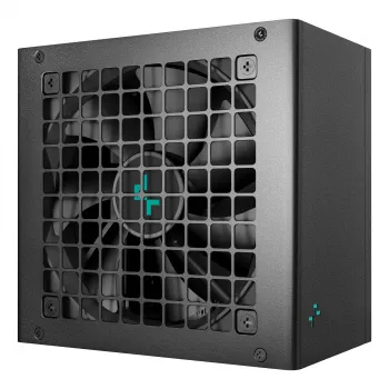 Gamer Storm PN850M voeding 850 W 20+4 pin ATX ATX zwart