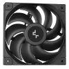 DEEPCOOL Mystique 240 processor All-in-One vloeistofkoeler 12 cm – zwart