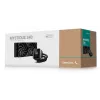 DEEPCOOL Mystique 240 processor All-in-One vloeistofkoeler 12 cm – zwart
