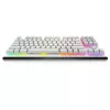 Alienware AW420K toetsenbord gaming USB QWERTY US International wit