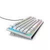 Alienware AW420K toetsenbord gaming USB QWERTY US International wit