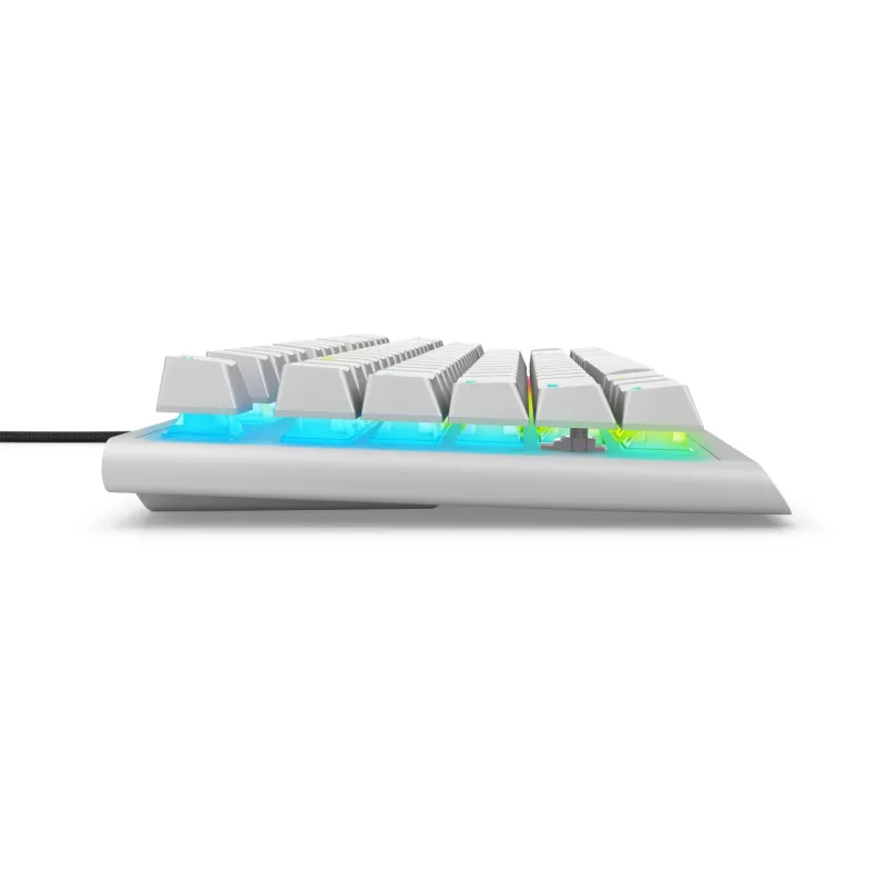 Alienware AW420K toetsenbord gaming USB QWERTY US International wit