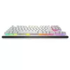 Alienware AW420K toetsenbord gaming USB QWERTY US International wit
