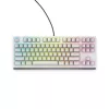 Alienware AW420K toetsenbord gaming USB QWERTY US International wit