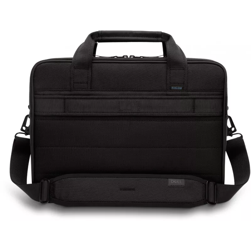 DELL Pro 13-14 Plus EcoLoop aktetas - CC5425C, aktetas, 35,6 cm (14 inch), schouderriem, 800 g