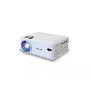 Philips NeoPix 100 short throw-projector LCD 800x480 wit