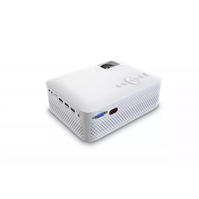 Philips NeoPix 100 short throw-projector LCD 800x480 wit