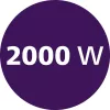 Philips 1000 serie DST1030/20 strijkijzer
