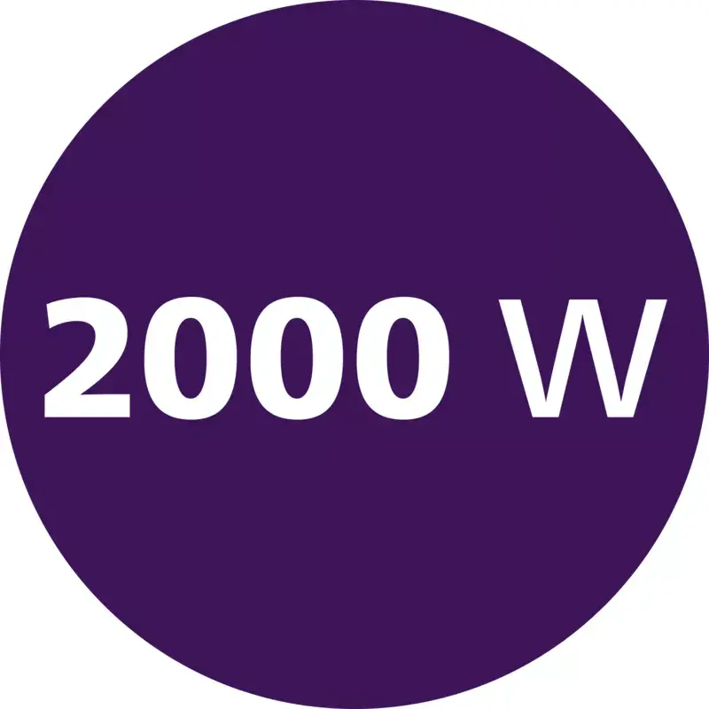 Philips 1000 serie DST1030/20 strijkijzer
