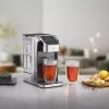 Caso HW 770 Advanced Turbo heetwaterdispenser, 2,7 L, 2600 W, zwart/roestvrij staal