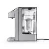 Caso HW 770 Advanced Turbo heetwaterdispenser, 2,7 L, 2600 W, zwart/roestvrij staal