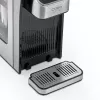 Caso HW 770 Advanced Turbo heetwaterdispenser, 2,7 L, 2600 W, zwart/roestvrij staal