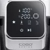 Caso HW 770 Advanced Turbo heetwaterdispenser, 2,7 L, 2600 W, zwart/roestvrij staal