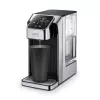 Caso HW 770 Advanced Turbo heetwaterdispenser, 2,7 L, 2600 W, zwart/roestvrij staal