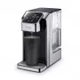 Caso HW 770 Advanced Turbo heetwaterdispenser, 2,7 L, 2600 W, zwart/roestvrij staal