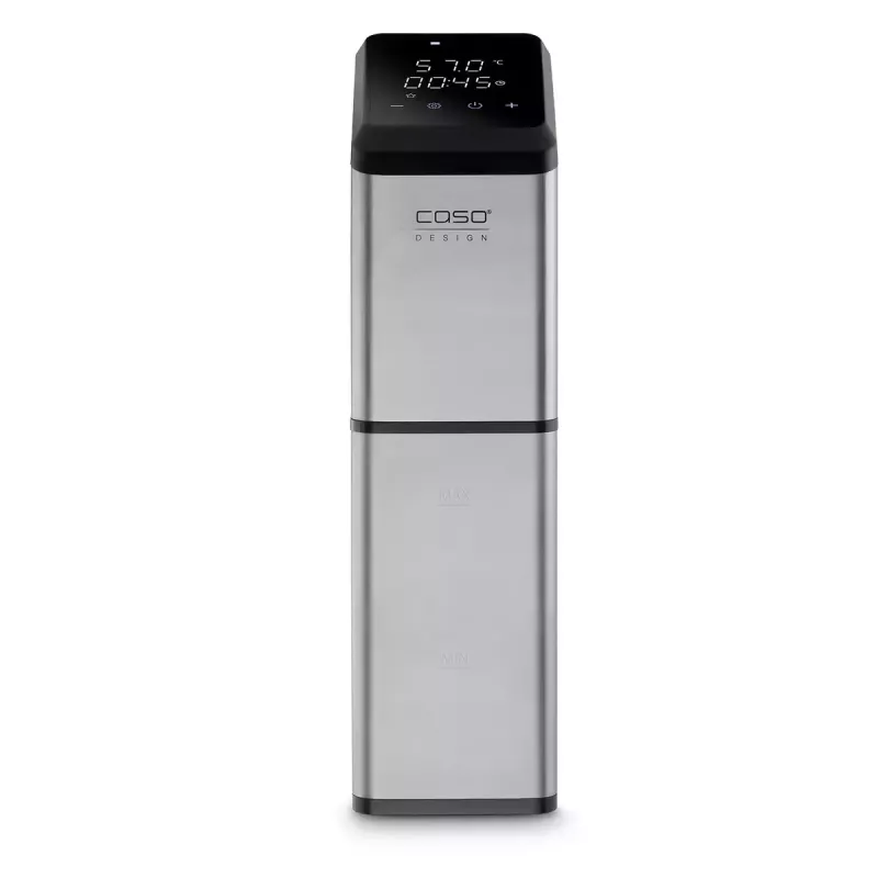 Sous-vide stick Caso SV 2000 Pro 2000 W met temperatuurregeling