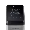 Sous-vide stick Caso SV 2000 Pro 2000 W met temperatuurregeling